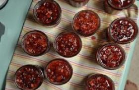 Яблочное варенье – простые вкусные рецепты для домашнего приготовления