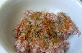 Драники с мясом: рецепт приготовления Как приготовить картофельно мясные драники