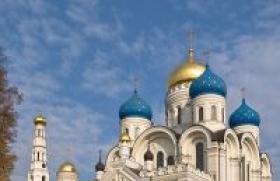 К чему снится купол Сонник золотые купола церкви